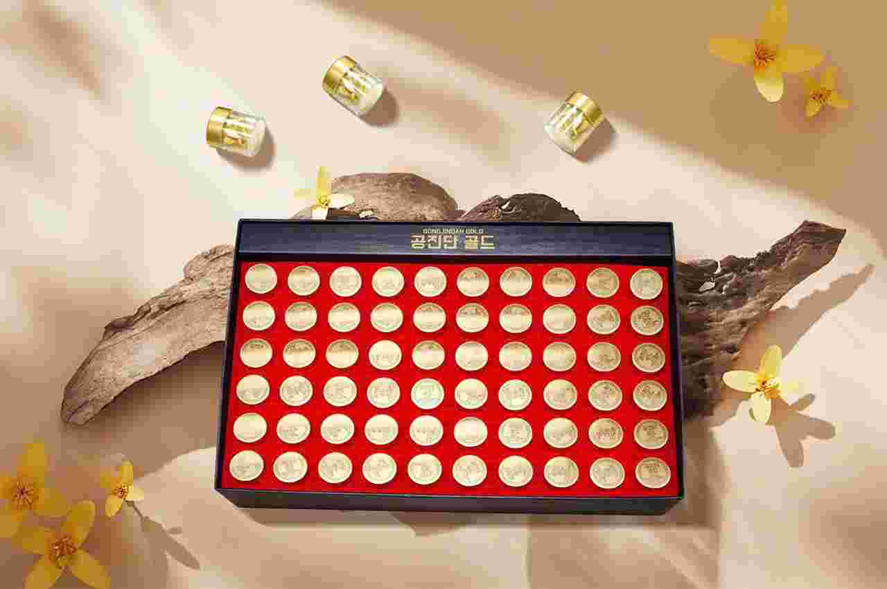 Viên trầm hoàn hương