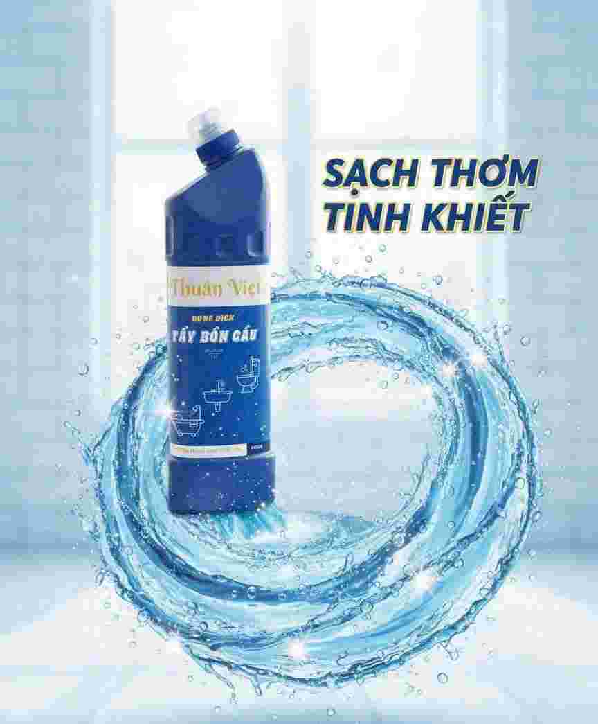 Công ty TNHH sản xuất thương mại Thu Minh