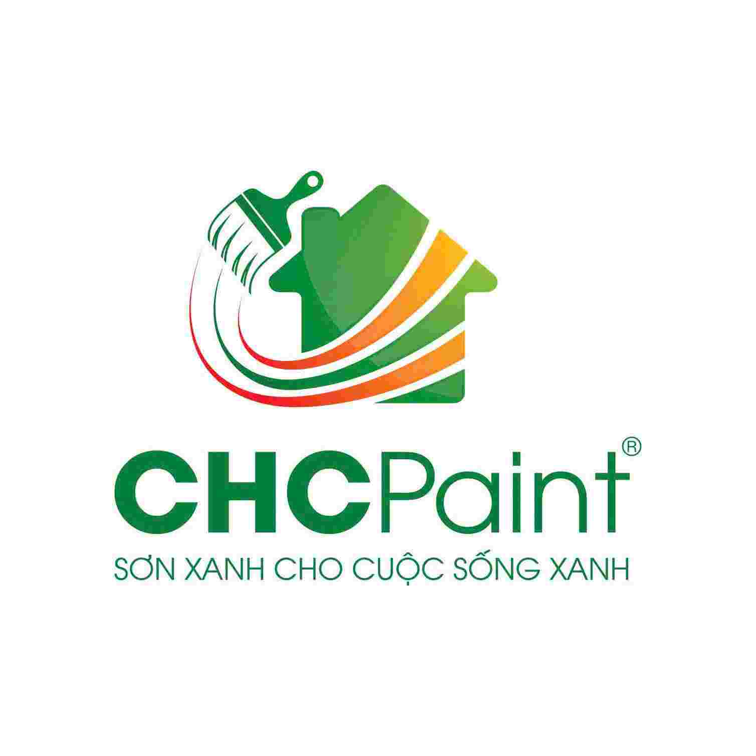 CHC Paint