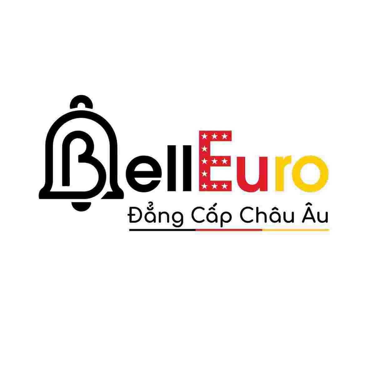 Bell Euro Paint
