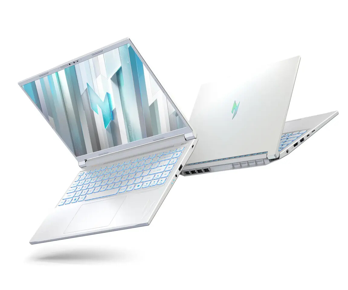 Laptop gaming Acer Nitro 5 2025 – hiệu năng vượt trội